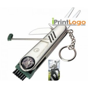 GOLF BRUSHES-IGT-SN2255